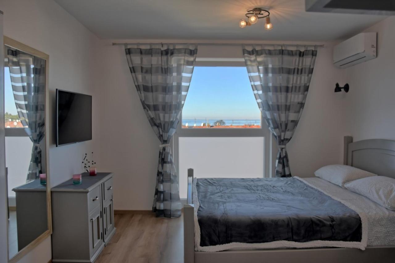 Studio D Пореч Екстер'єр фото