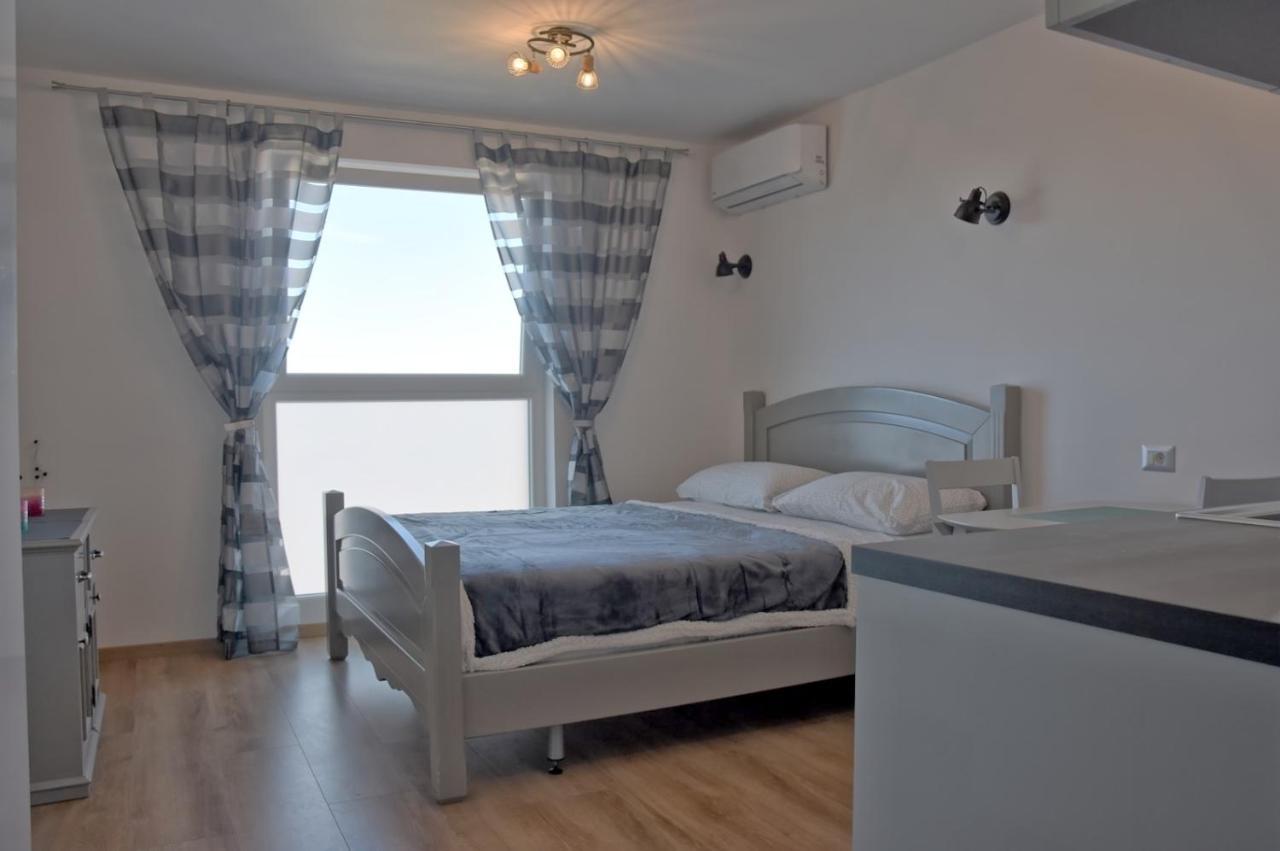 Studio D Пореч Екстер'єр фото