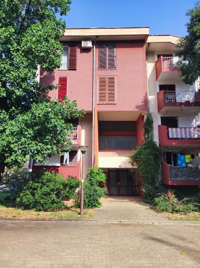 Studio D Пореч Екстер'єр фото