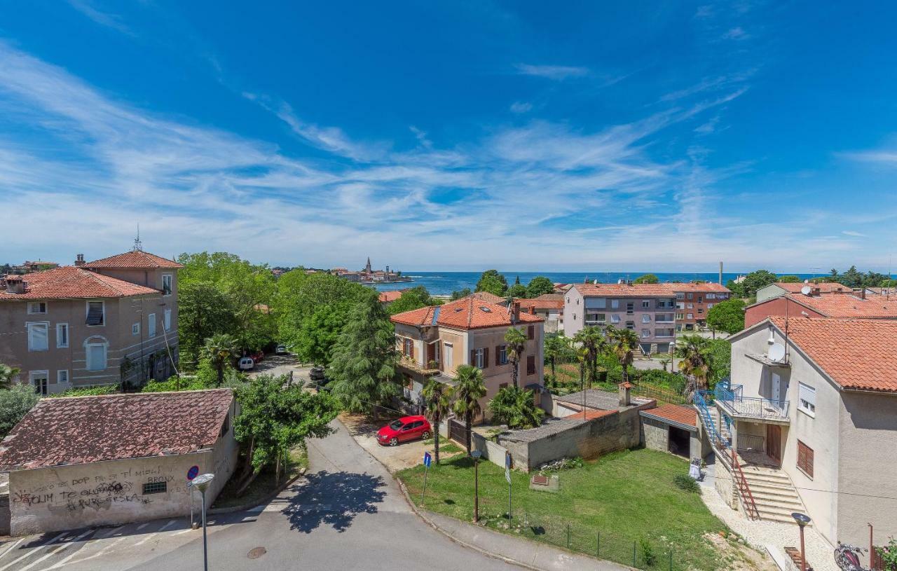 Studio D Пореч Екстер'єр фото